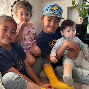 Meet your Posher, Victoria